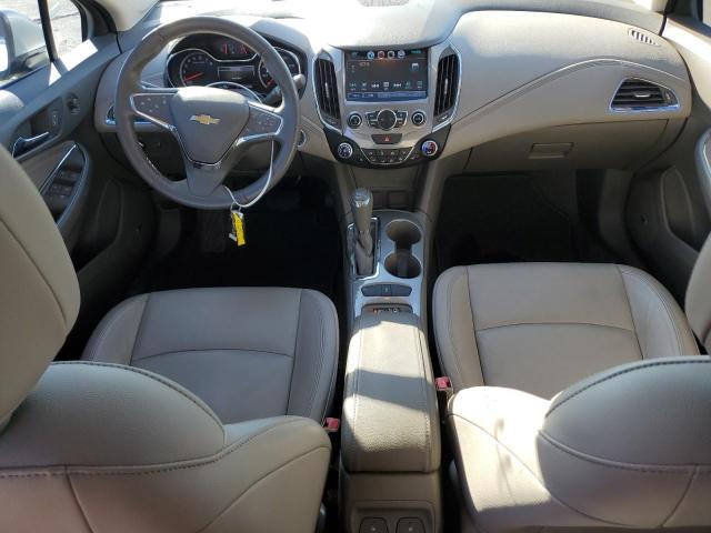 Photo 7 VIN: 3G1BF6SMXHS513912 - CHEVROLET CRUZE PREM 