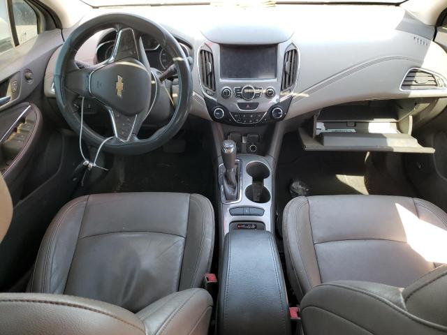 Photo 7 VIN: 3G1BF6SMXHS518222 - CHEVROLET CRUZE PREM 