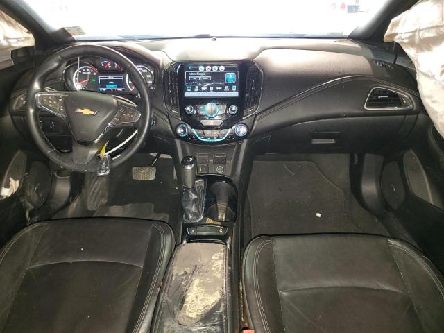 Photo 7 VIN: 3G1BF6SMXHS532735 - CHEVROLET CRUZE PREM 