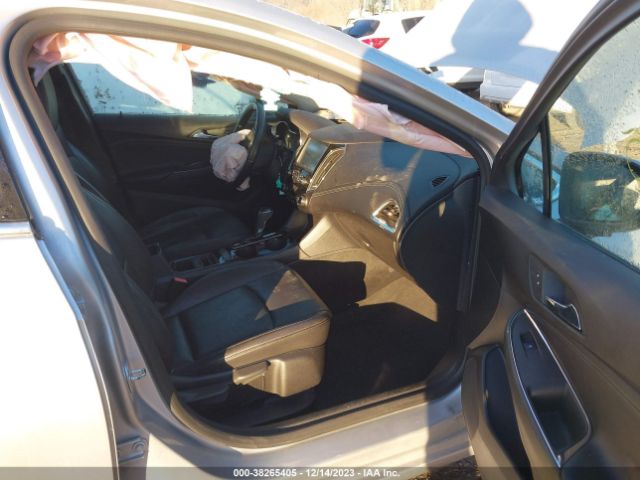 Photo 4 VIN: 3G1BF6SMXHS566528 - CHEVROLET CRUZE 