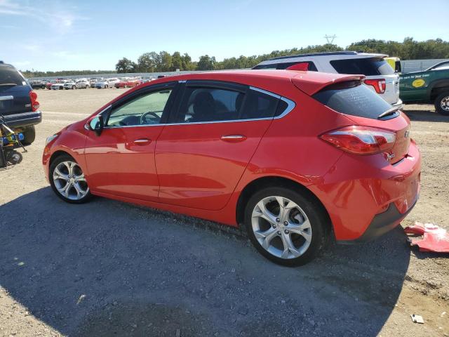 Photo 1 VIN: 3G1BF6SMXHS587752 - CHEVROLET CRUZE 