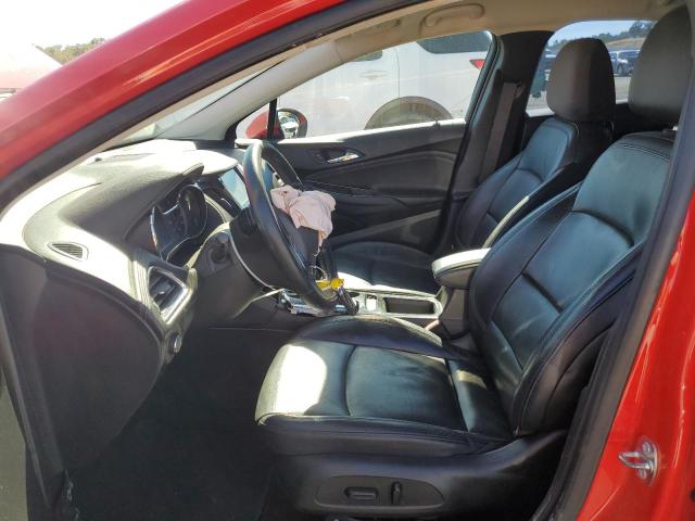 Photo 6 VIN: 3G1BF6SMXHS587752 - CHEVROLET CRUZE 