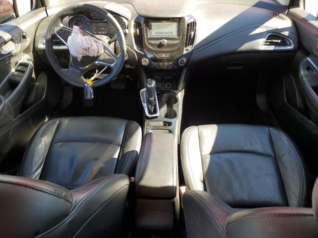 Photo 7 VIN: 3G1BF6SMXHS587752 - CHEVROLET CRUZE 