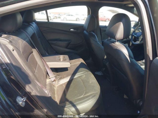 Photo 7 VIN: 3G1BF6SMXHS590893 - CHEVROLET CRUZE 