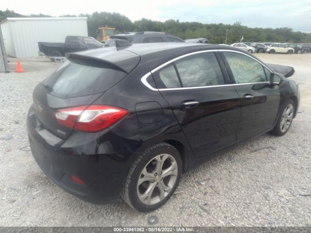 Photo 3 VIN: 3G1BF6SMXHS610026 - CHEVROLET CRUZE 