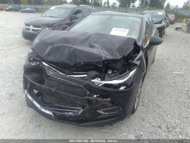 Photo 5 VIN: 3G1BF6SMXHS610026 - CHEVROLET CRUZE 