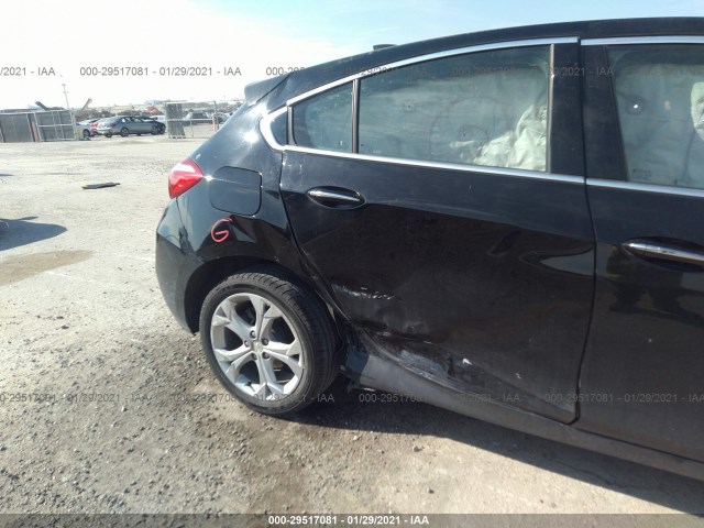 Photo 5 VIN: 3G1BF6SMXJS546799 - CHEVROLET CRUZE 