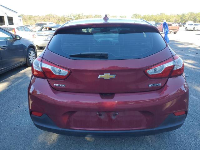 Photo 5 VIN: 3G1BF6SMXJS549380 - CHEVROLET CRUZE PREM 