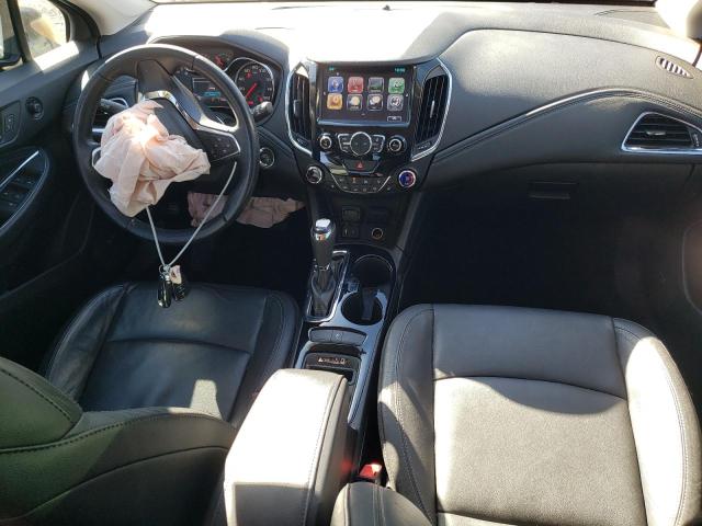 Photo 7 VIN: 3G1BF6SMXJS549380 - CHEVROLET CRUZE PREM 