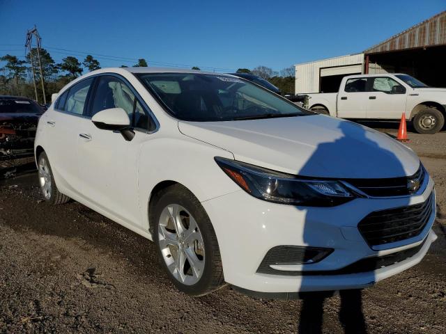 Photo 3 VIN: 3G1BF6SMXJS587563 - CHEVROLET CRUZE PREM 