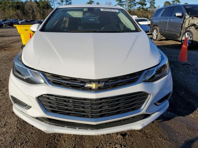 Photo 4 VIN: 3G1BF6SMXJS587563 - CHEVROLET CRUZE PREM 