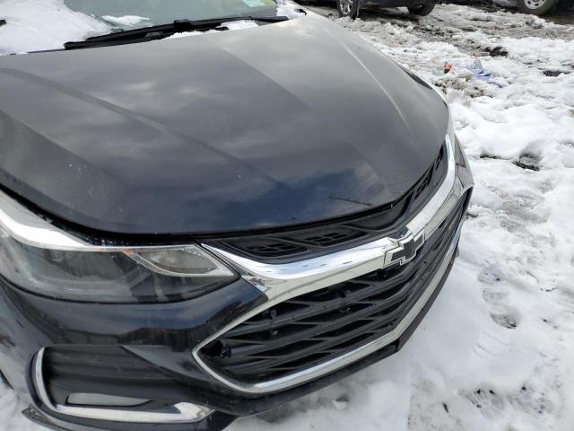 Photo 4 VIN: 3G1BH6SE5KS528182 - CHEVROLET CRUZE 