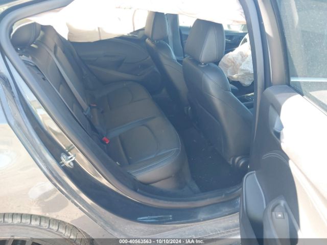 Photo 7 VIN: 3G1BH6SE7JS504173 - CHEVROLET CRUZE 