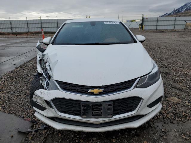 Photo 4 VIN: 3G1BH6SE7JS593520 - CHEVROLET CRUZE 