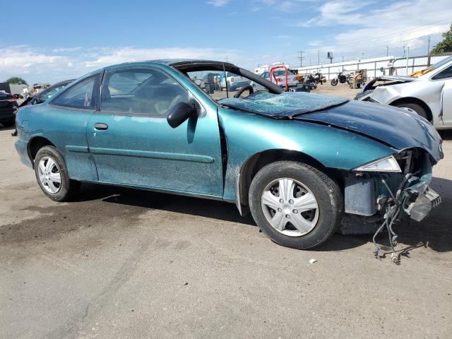 Photo 3 VIN: 3G1JC1249WS853587 - CHEVROLET CAVALIER 