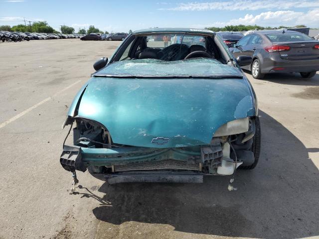 Photo 4 VIN: 3G1JC1249WS853587 - CHEVROLET CAVALIER 