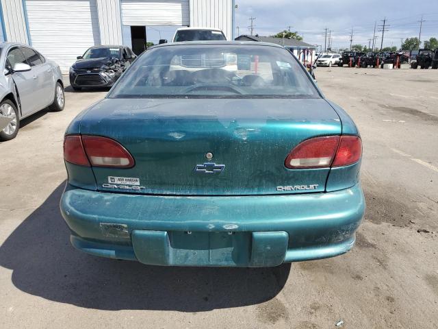 Photo 5 VIN: 3G1JC1249WS853587 - CHEVROLET CAVALIER 