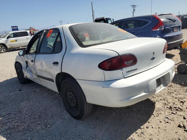 Photo 1 VIN: 3G1JC5240YS242857 - CHEVROLET CAVALIER 