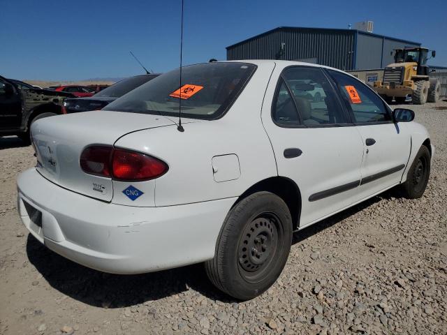 Photo 2 VIN: 3G1JC5240YS242857 - CHEVROLET CAVALIER 