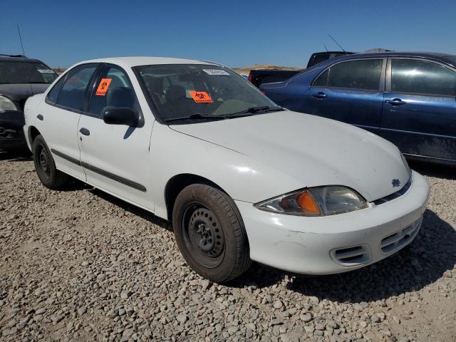 Photo 3 VIN: 3G1JC5240YS242857 - CHEVROLET CAVALIER 