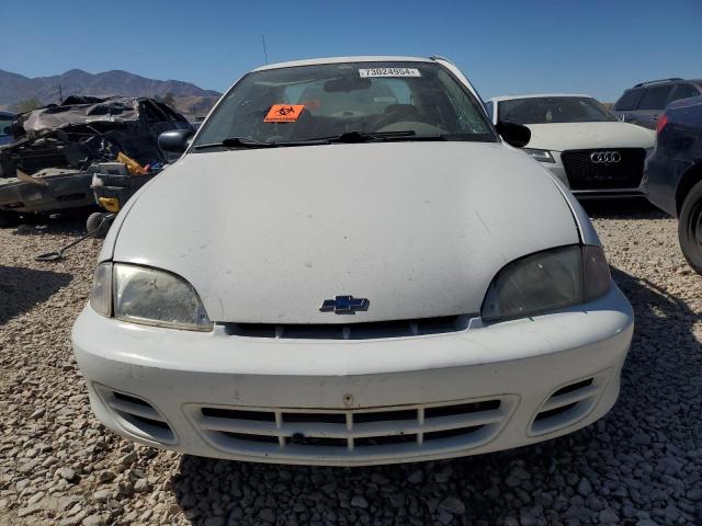 Photo 4 VIN: 3G1JC5240YS242857 - CHEVROLET CAVALIER 