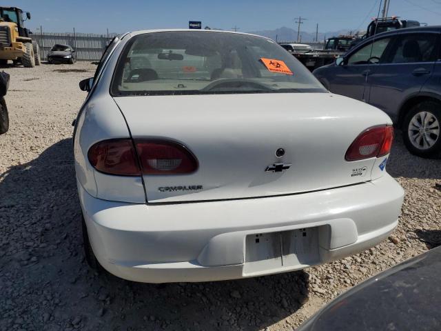 Photo 5 VIN: 3G1JC5240YS242857 - CHEVROLET CAVALIER 