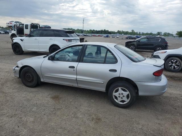 Photo 1 VIN: 3G1JC5243YS227544 - CHEVROLET CAVALIER 