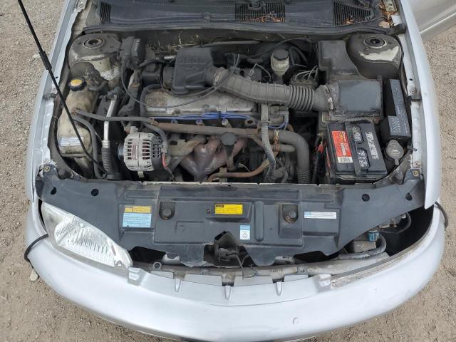 Photo 10 VIN: 3G1JC5243YS227544 - CHEVROLET CAVALIER 