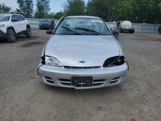 Photo 4 VIN: 3G1JC5243YS227544 - CHEVROLET CAVALIER 