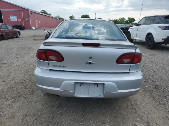 Photo 5 VIN: 3G1JC5243YS227544 - CHEVROLET CAVALIER 