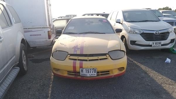 Photo 0 VIN: 3G1JC52F93S111792 - CHEVROLET CAVALIER 