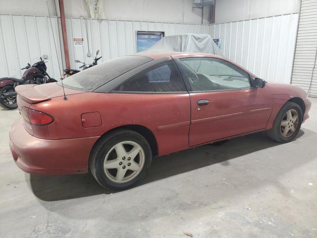 Photo 2 VIN: 3G1JF12TXXS807573 - CHEVROLET CAVALIER Z 