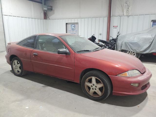 Photo 3 VIN: 3G1JF12TXXS807573 - CHEVROLET CAVALIER Z 