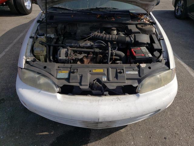 Photo 10 VIN: 3G1JF5242XS862650 - CHEVROLET CAVALIER 