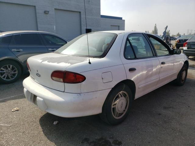 Photo 2 VIN: 3G1JF5242XS862650 - CHEVROLET CAVALIER 