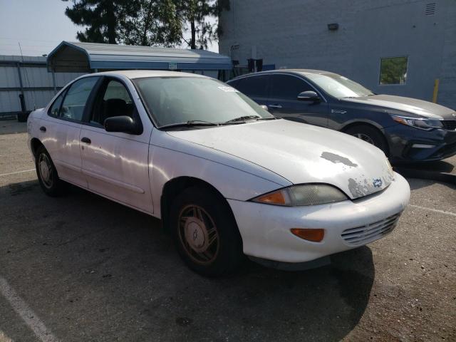 Photo 3 VIN: 3G1JF5242XS862650 - CHEVROLET CAVALIER 