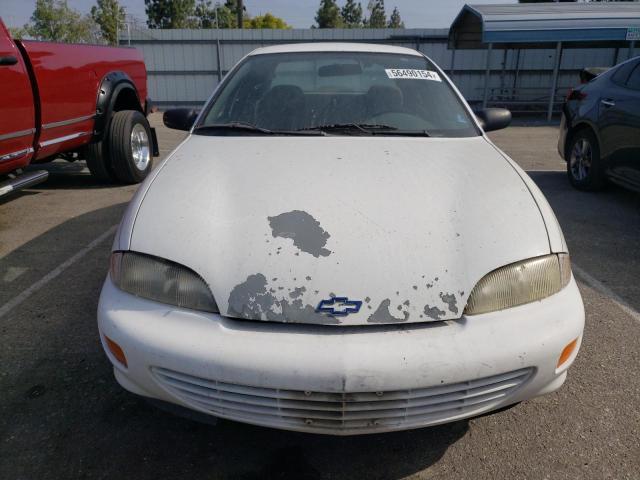 Photo 4 VIN: 3G1JF5242XS862650 - CHEVROLET CAVALIER 