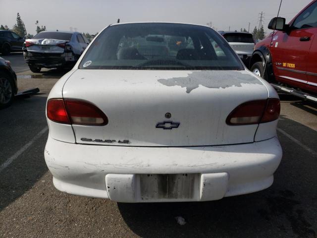 Photo 5 VIN: 3G1JF5242XS862650 - CHEVROLET CAVALIER 