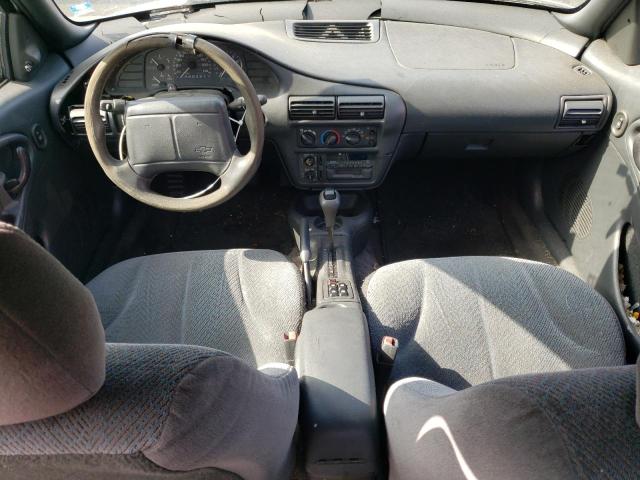 Photo 7 VIN: 3G1JF5242XS862650 - CHEVROLET CAVALIER 