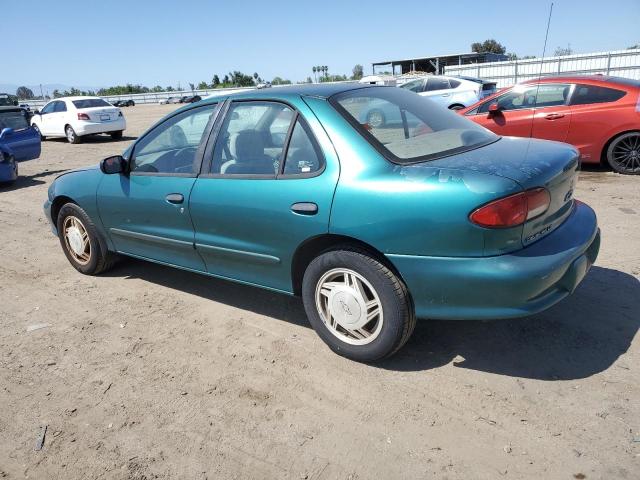 Photo 1 VIN: 3G1JF5249XS849233 - CHEVROLET CAVALIER 