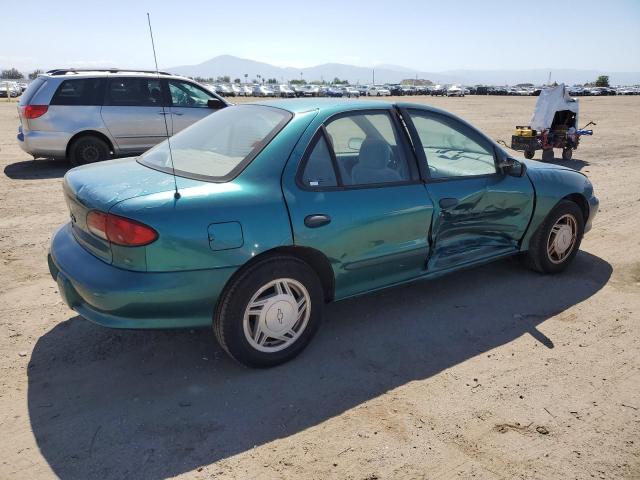 Photo 2 VIN: 3G1JF5249XS849233 - CHEVROLET CAVALIER 