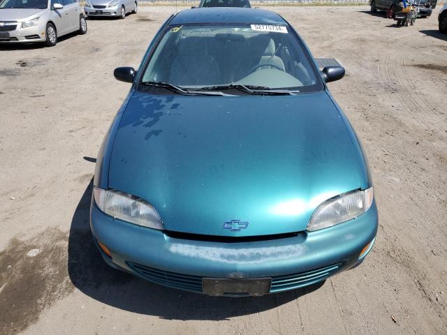 Photo 4 VIN: 3G1JF5249XS849233 - CHEVROLET CAVALIER 