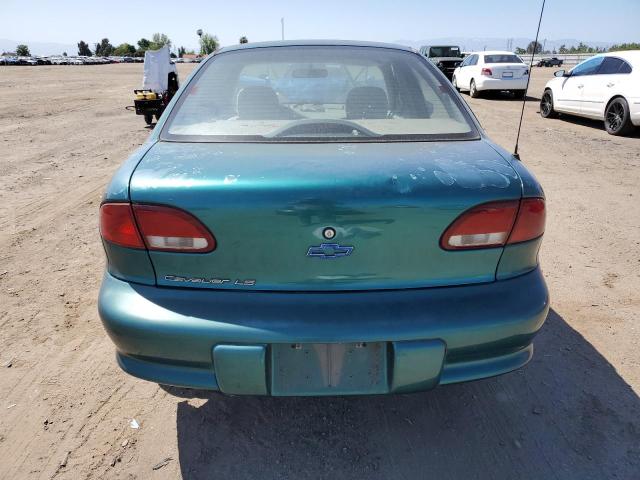 Photo 5 VIN: 3G1JF5249XS849233 - CHEVROLET CAVALIER 