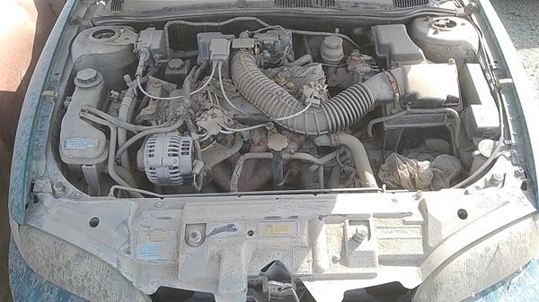 Photo 28 VIN: 3G1JF524XVS855149 - CHEVROLET CAVALIER 