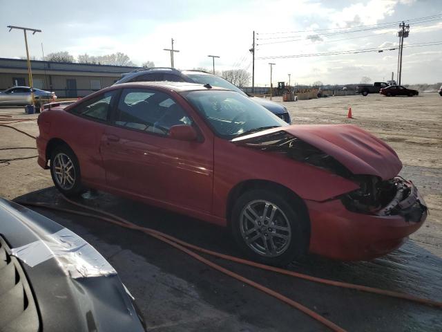 Photo 3 VIN: 3G1JH12F64S161500 - CHEVROLET CAVALIER 