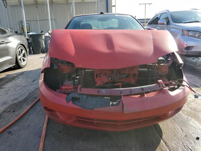 Photo 4 VIN: 3G1JH12F64S161500 - CHEVROLET CAVALIER 