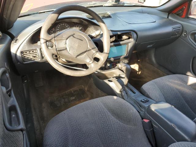 Photo 7 VIN: 3G1JH12F64S161500 - CHEVROLET CAVALIER 