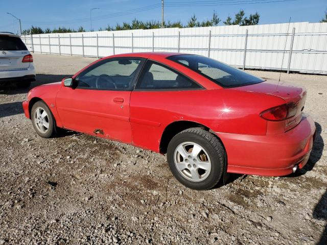 Photo 1 VIN: 3G1JH12T22S109087 - CHEVROLET CAVALIER Z 