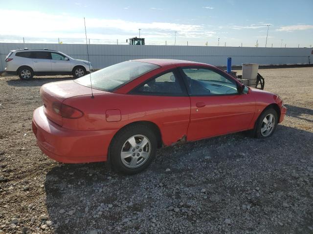 Photo 2 VIN: 3G1JH12T22S109087 - CHEVROLET CAVALIER Z 