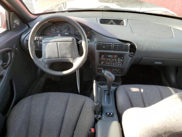 Photo 7 VIN: 3G1JH12T22S109087 - CHEVROLET CAVALIER Z 